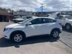 Image for 2017 HONDA HR-V 4D WAGON MY17 VTi