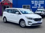 Image for 2018 Kia Carnival Wagon YP MY19 S