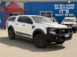 Image for 2020 Ford Ranger PX MkIII XL