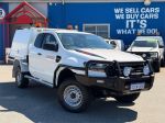 Image for 2020 Ford Ranger PX MkIII XL