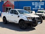 Image for 2019 Ford Ranger PX MkIII XL