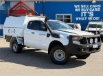 Image for 2020 Ford Ranger PX MkIII XL