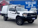 Image for 2020 Ford Ranger PX MkIII XL