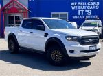 Image for 2020 Ford Ranger PX MkIII XL