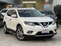 Image for 2016 Nissan X-TRAIL SUV