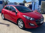 Image for 2014 Hyundai i30 Hatchback GD2 MY14 Trophy
