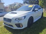 Image for 2016 SUBARU WRX 4D SEDAN MY17 PREMIUM (AWD)