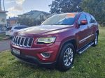 Image for 2013 JEEP GRAND CHEROKEE 4D WAGON WK MY14 LAREDO (4x4)
