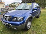 Image for 2006 FORD ESCAPE 4D WAGON ZC XLS