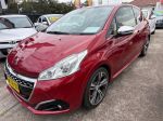 Image for 2015 PEUGEOT 208 3D HATCHBACK GTI 30th ANNIVERSARY