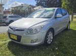 Image for 2009 HYUNDAI i30 5D HATCHBACK FD MY09 SLX 1.6 CRDi