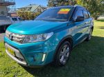Image for 2016 SUZUKI VITARA 4D WAGON LY RT-S
