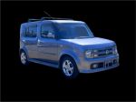 Image for 2004 NISSAN CUBE 4D WAGON Z11