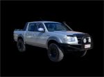 Image for 2007 FORD RANGER DUAL CAB P/UP PJ XLT (4x4)