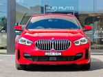 Image for 2020 BMW 1 Series F40 118i M Sport