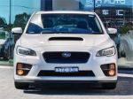 Image for 2016 SUBARU WRX 4D SEDAN MY16 PREMIUM (AWD)