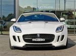 Image for 2014 JAGUAR F-TYPE 2D ROADSTER V6 S