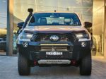 Image for 2021 Toyota Hilux GUN126R Rugged X