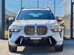 Image for 2022 BMW X7 G07 xDrive40d Design Pure Excellence