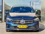Image for 2019 Mercedes-Benz B-Class W247 B180