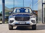 Image for 2026 Mercedes-Benz GLS-Class X167 Maybach GLS600
