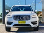 Image for 2016 VOLVO XC90 4D WAGON 256 MY16 D5 2.0 INSCRIPTION