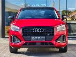 Image for 2022 Audi Q2 GA 35 TFSI