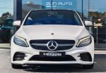 Image for 2019 Mercedes-Benz C-Class W205 C200