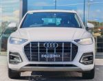 Image for 2021 Audi Q5 FY 40 TDI QUATTRO MHEV