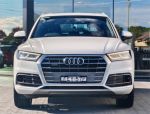 Image for 2018 Audi Q5 FY Sport