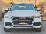 Image for 2019 Audi Q5 FY Design