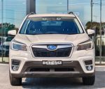 Image for 2021 Subaru Forester S5 Premium