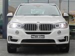 Image for 2016 BMW X5 4D WAGON F15 MY16 sDRIVE 25d