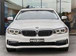Image for 2018 BMW 5 4D SEDAN G30 MY18 20d LUXURY LINE