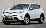 Image for 2018 TOYOTA RAV4 4D WAGON ASA44R MY18 GX (4x4)