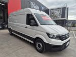 Image for 2018 VOLKSWAGEN CRAFTER 3D VAN SYCC MY18 35 TDI 340 RUNNER LWB