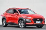 Image for 2018 Hyundai Kona OS Active