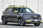 Image for 2020 Hyundai Venue QX Elite