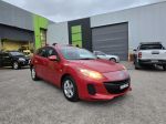 Image for 2013 Mazda 3 Hatchback BL10F2 MY13 Neo