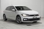 Image for 2019 Volkswagen Polo AW Comfortline