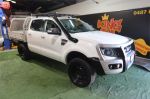 Image for 2011 Ford Ranger Utility PX XLT