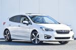 Image for 2018 Subaru Impreza Hatchback G5 MY18 2.0i-S