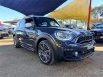 Image for 2017 MINI Countryman Wagon F60 Cooper S
