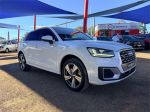 Image for 2018 Audi Q2 Wagon GA MY19 40 TFSI sport