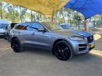 Image for 2019 Jaguar F-PACE X761 20MY R-Sport