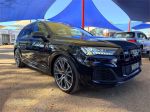 Image for 2021 Audi SQ7 4M TDI