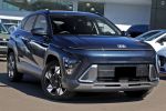 Image for 2026 Hyundai Kona Hybrid Elite Auto 2WD MY26