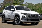 Image for 2026 Hyundai Tucson Elite Auto 2WD MY26
