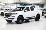 Image for 2019 Holden Colorado RG LS