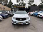 Image for 2015 KIA SPORTAGE 4D WAGON SL SERIES 2 MY14 PLATINUM (AWD)